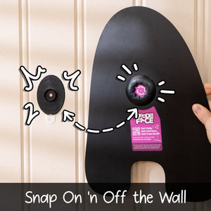 Bubble Letters | Wall Art for Creative Kids