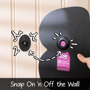 Bubble Letters | Wall Art for Creative Kids