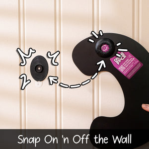 Bubble Letters | Wall Art for Creative Kids