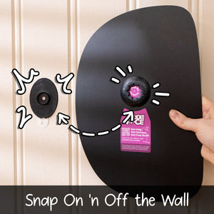 Bubble Letters | Wall Art for Creative Kids