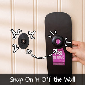 Bubble Letters | Wall Art for Creative Kids