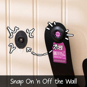 Bubble Letters | Wall Art for Creative Kids