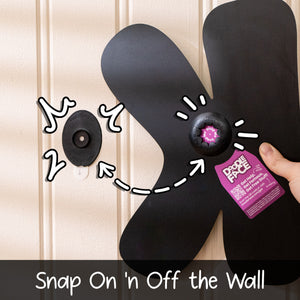 Bubble Letters | Wall Art for Creative Kids