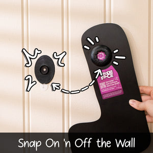 Bubble Letters | Wall Art for Creative Kids