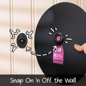 Bubble Letters | Wall Art for Creative Kids