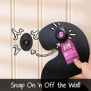 Bubble Letters | Wall Art for Creative Kids