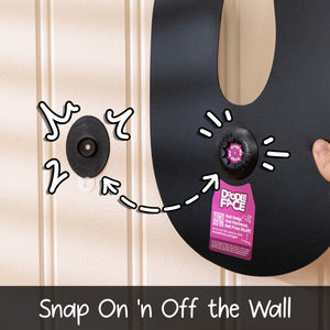 Bubble Letters | Wall Art for Creative Kids