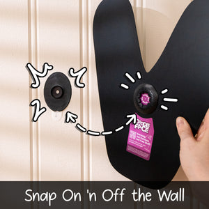 Bubble Letters | Wall Art for Creative Kids