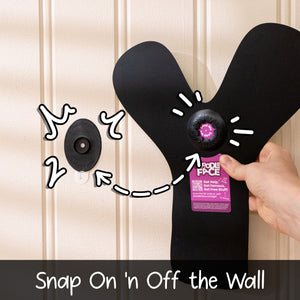 Bubble Letters | Wall Art for Creative Kids