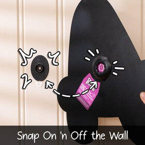 Fun Letter | Wall Art for Creative Kids