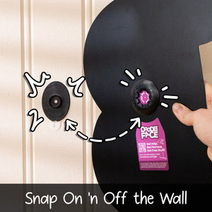 Fun Letter | Wall Art for Creative Kids