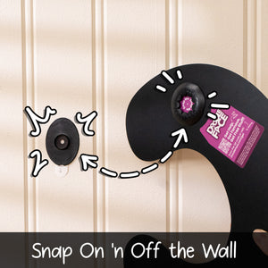 Fun Letter | Wall Art for Creative Kids