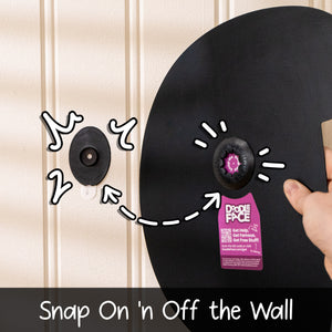 Fun Letter | Wall Art for Creative Kids