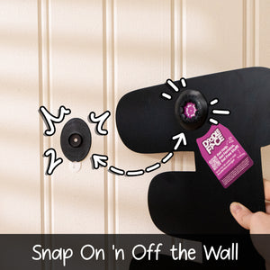 Fun Letter | Wall Art for Creative Kids