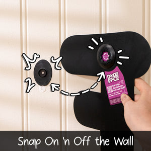 Fun Letter | Wall Art for Creative Kids