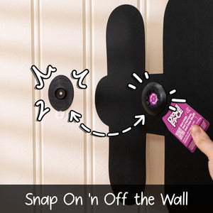 Fun Letter | Wall Art for Creative Kids