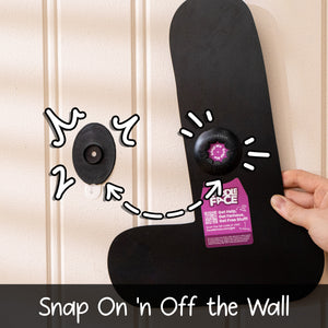 Fun Letter | Wall Art for Creative Kids