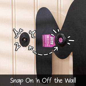 Fun Letter | Wall Art for Creative Kids