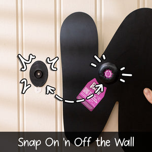 Fun Letter | Wall Art for Creative Kids