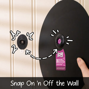 Fun Letter | Wall Art for Creative Kids