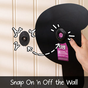 Fun Letter | Wall Art for Creative Kids