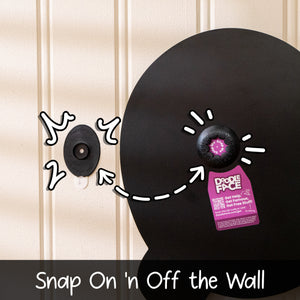 Fun Letter | Wall Art for Creative Kids