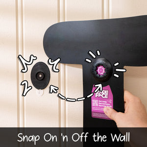 Fun Letter | Wall Art for Creative Kids