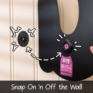 Fun Letter | Wall Art for Creative Kids