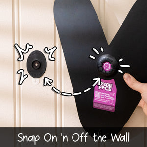 Fun Letter | Wall Art for Creative Kids