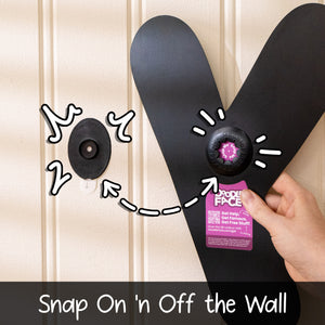 Fun Letter | Wall Art for Creative Kids