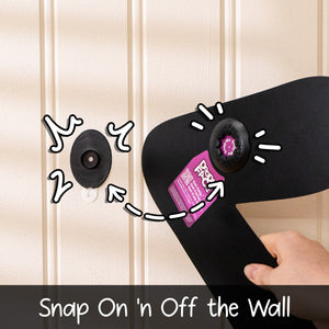 Fun Letter | Wall Art for Creative Kids