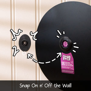 Cool Letter | Wall Art for Creative Kids