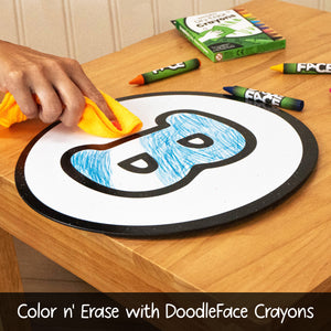 Cool Letter | Wall Art for Creative Kids