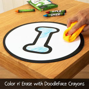 Cool Letter | Wall Art for Creative Kids