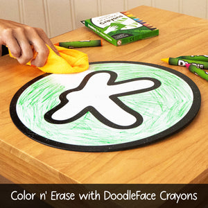 Cool Letter | Wall Art for Creative Kids