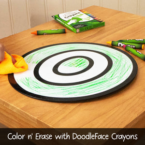 Cool Letter | Wall Art for Creative Kids