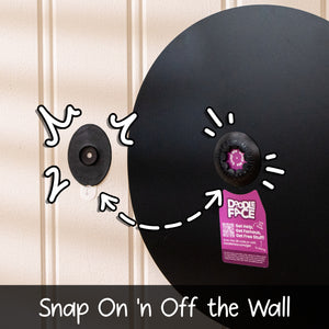 Cool Letter | Wall Art for Creative Kids