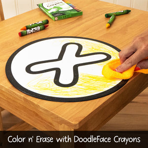 Cool Letter | Wall Art for Creative Kids