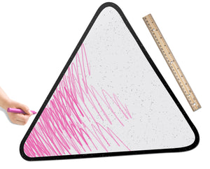 Small Triangle | Color n’ Erase | Play & Décor