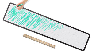 Small Rectangle | Color n’ Erase | Play & Décor