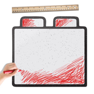 Toy Brick 2 | Color n’ Erase | Play & Décor