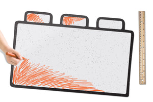 Toy Brick 3 | Color n’ Erase | Play & Décor