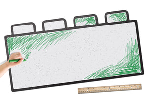 Toy Brick 4 | Color n’ Erase | Play & Décor