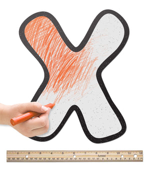 Bubble Letters | Wall Art for Creative Kids