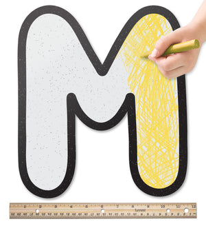 Fun Letter | Wall Art for Creative Kids