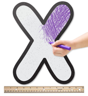 Fun Letter | Wall Art for Creative Kids