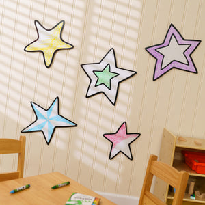 Stargazing Set | Wall Art for Creative Kids