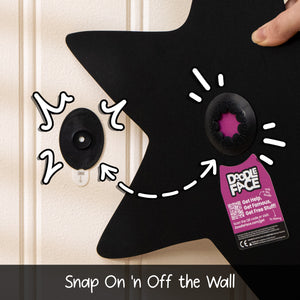 Stargazing Set | Wall Art for Creative Kids