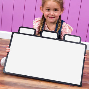 Toy Brick 3 | Color n’ Erase | Play & Décor