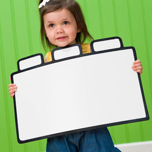 Toy Brick 3 | Color n’ Erase | Play & Décor